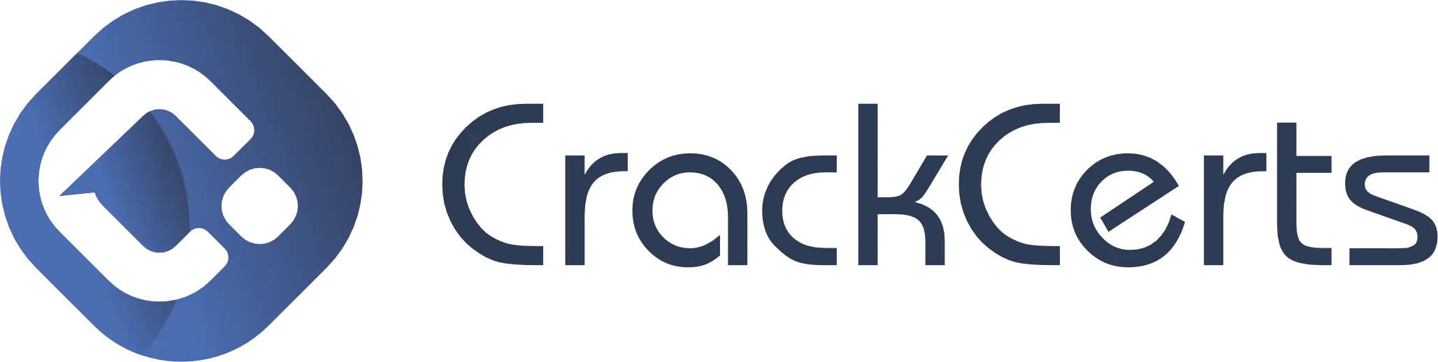 CrackCerts Logo