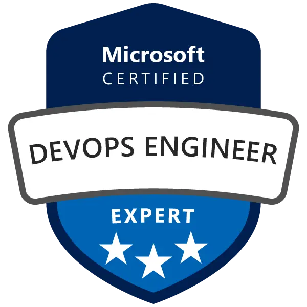 Designing and Implementing Microsoft DevOps Solutions Exam AZ-400 - Practice Tests