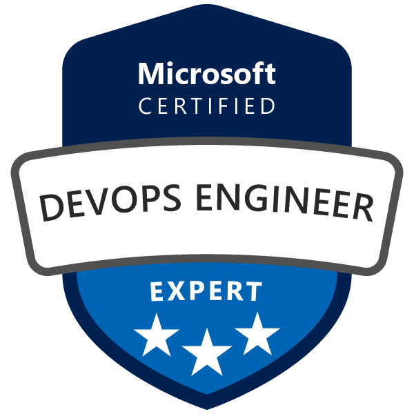 Designing and Implementing Microsoft DevOps Solutions Exam AZ-400 : Practice Tests - Practice Tests