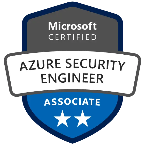  Microsoft Azure Security Technologies Exam AZ-500