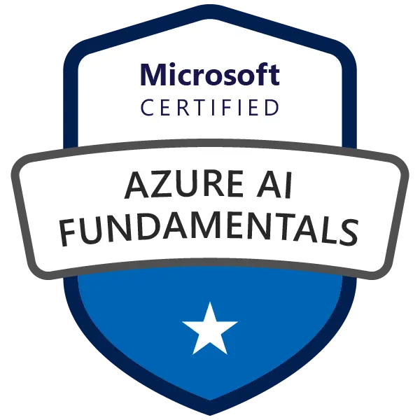 Microsoft Azure AI Fundamentals Exam AI-900 - Practice Tests