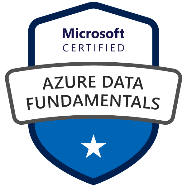 Microsoft Azure Data Fundamentals Exam DP-900 - Practice Tests