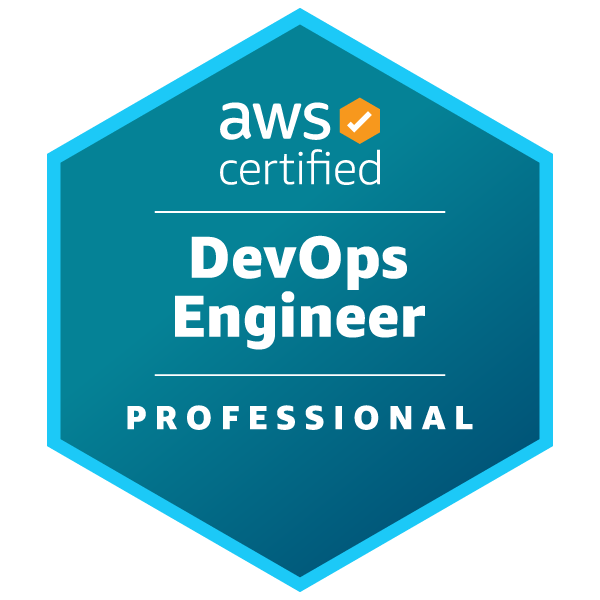 AWS Certified DevOps Engineer Professional DOP-C02 Exam - Practice Tests