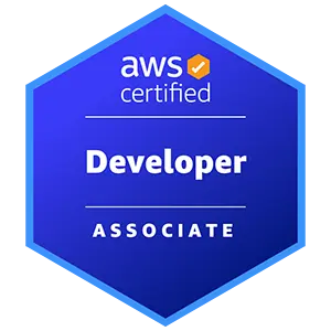 AWS Certified Developer Associate Exam DVA-C02 - Practice Tests
